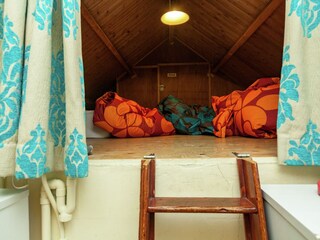 Holiday house Vlissingen Features 12