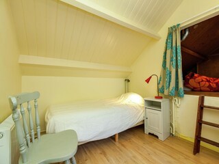 Ferienhaus Vlissingen Ausstattung 14