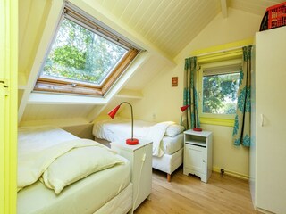 Ferienhaus Vlissingen Ausstattung 15