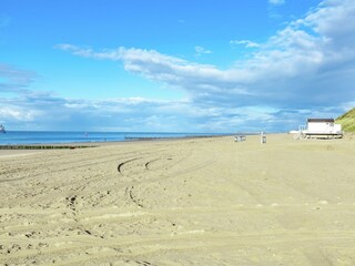 Casa de vacaciones Vlissingen Entorno 28