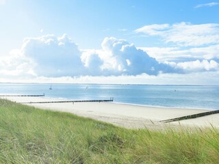 Casa de vacaciones Vlissingen Entorno 29