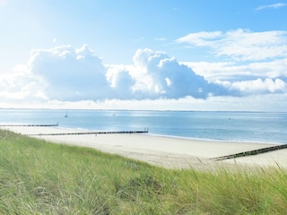 Ferienhaus Vlissingen Umgebung 28