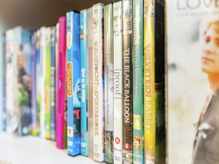 Ferienhaus Vlissingen  33