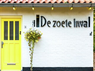 Maison de vacances Vlissingen  35