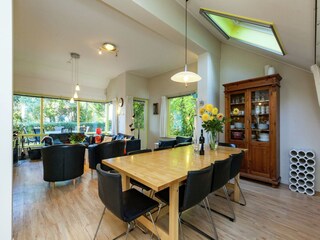 Ferienhaus Vlissingen Ausstattung 10