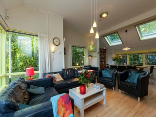 Vakantiehuis Vlissingen Kenmerken 16