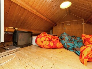 Ferienhaus Vlissingen Ausstattung 17