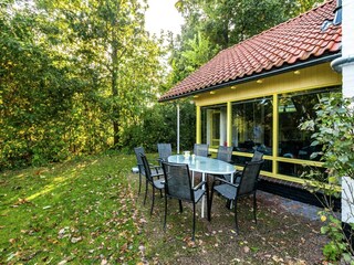 Maison de vacances Vlissingen Enregistrement extérieur 6