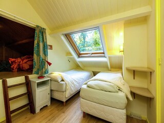 Ferienhaus Vlissingen Ausstattung 19