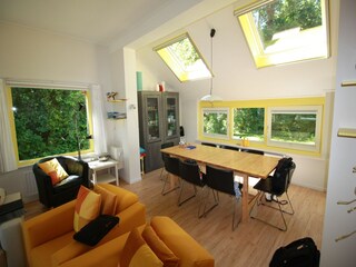 Ferienhaus Vlissingen Ausstattung 20