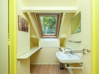 Ferienhaus Vlissingen Ausstattung 21