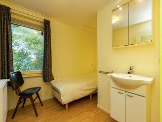 Maison de vacances Vlissingen Équipement 12