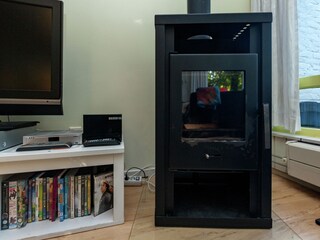 Maison de vacances Vlissingen  39