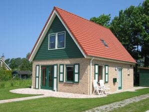 Holiday house Ferienhaus bei Grevelingen See - Zonnemaire - image1