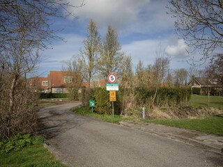 Vakantiehuis Zonnemaire Kenmerken 16