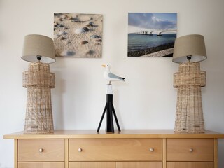 Casa per le vacanze Zonnemaire Caratteristiche 17