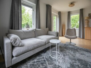 Holiday house Zonnemaire Features 4