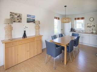 Holiday house Zonnemaire Features 16