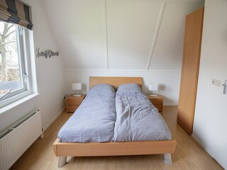 Vakantiehuis Zonnemaire Kenmerken 5