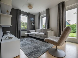 Maison de vacances Zonnemaire Équipement 7