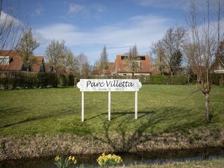Vakantiehuis Zonnemaire Kenmerken 8