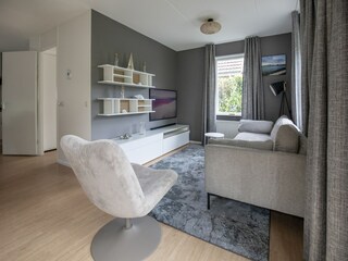 Holiday house Zonnemaire Features 17