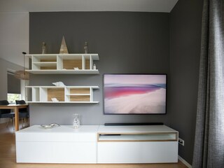 Holiday house Zonnemaire Features 11