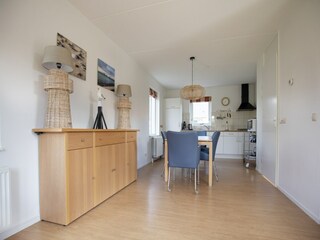 Holiday house Zonnemaire Features 14