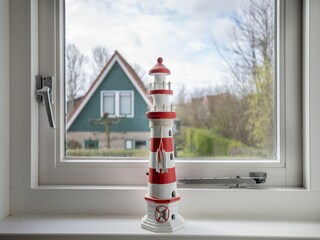 Maison de vacances Zonnemaire Équipement 17