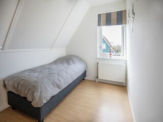 Vakantiehuis Zonnemaire Kenmerken 13