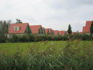 Holiday house Zonnemaire Outdoor Recording 2