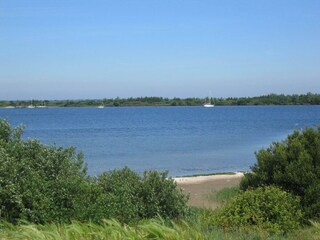 Vakantiehuis Zonnemaire Omgeving 22