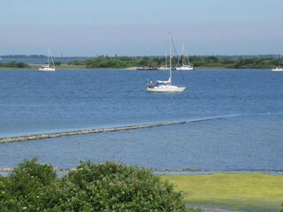 Casa per le vacanze Zonnemaire Ambiente 23