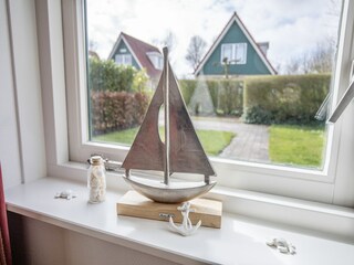 Vakantiehuis Zonnemaire  24