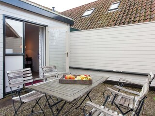 Holiday cottage Nes Outdoor Recording 5
