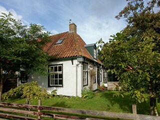 Holiday cottage Nes Outdoor Recording 2