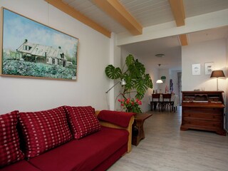 Maison de vacances Nes Équipement 12