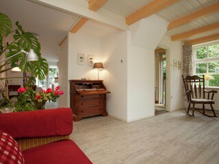 Maison de vacances Nes Équipement 11