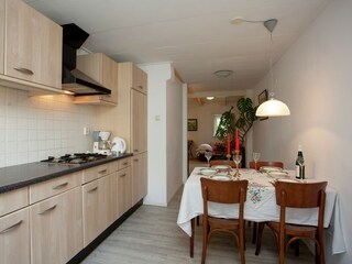 Maison de vacances Nes Équipement 9