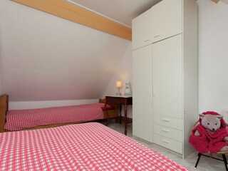 Casa vacanze Nes Caratteristiche 13