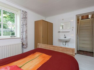 Maison de vacances Nes Équipement 10