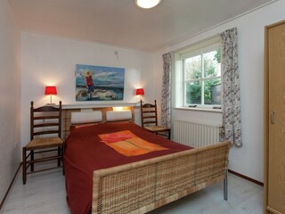 Maison de vacances Nes Équipement 15
