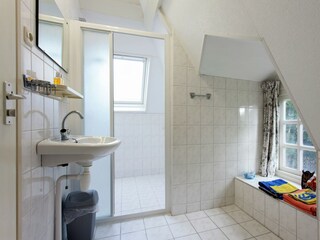 Maison de vacances Nes Équipement 16