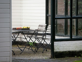 Holiday cottage Nes Outdoor Recording 4