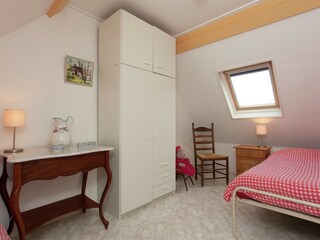 Holiday cottage Nes Features 17