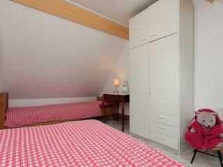 Maison de vacances Nes Équipement 16