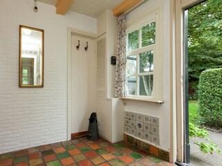 Maison de vacances Nes Équipement 13