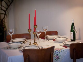 Maison de vacances Nes  36