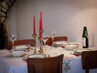 Vakantiehuisje Nes  36