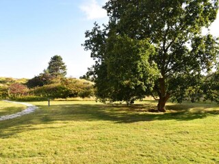 Holiday cottage Nes Environment 25